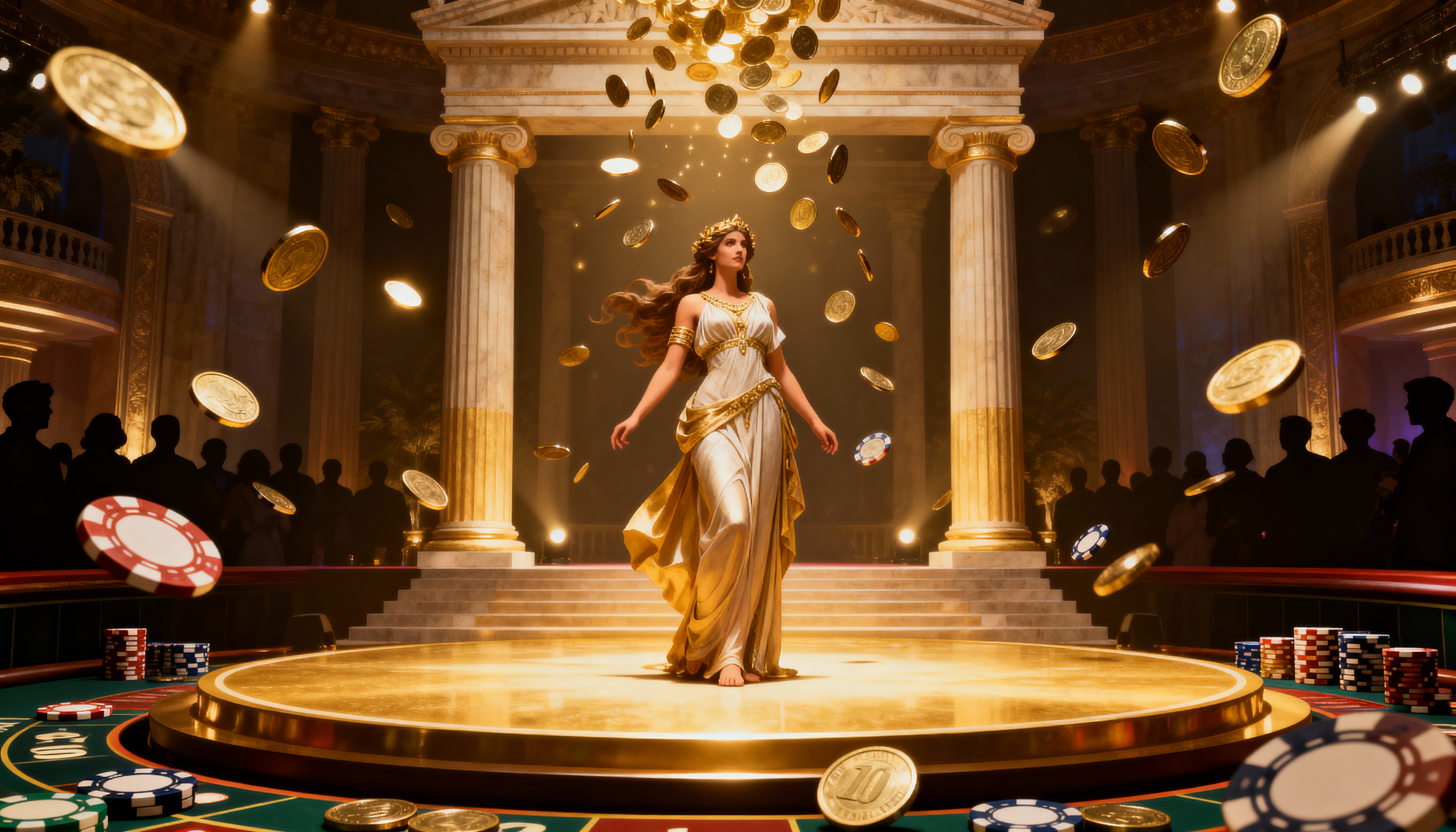 YEP Cazino - Alătură-te celui mai bun cazino online